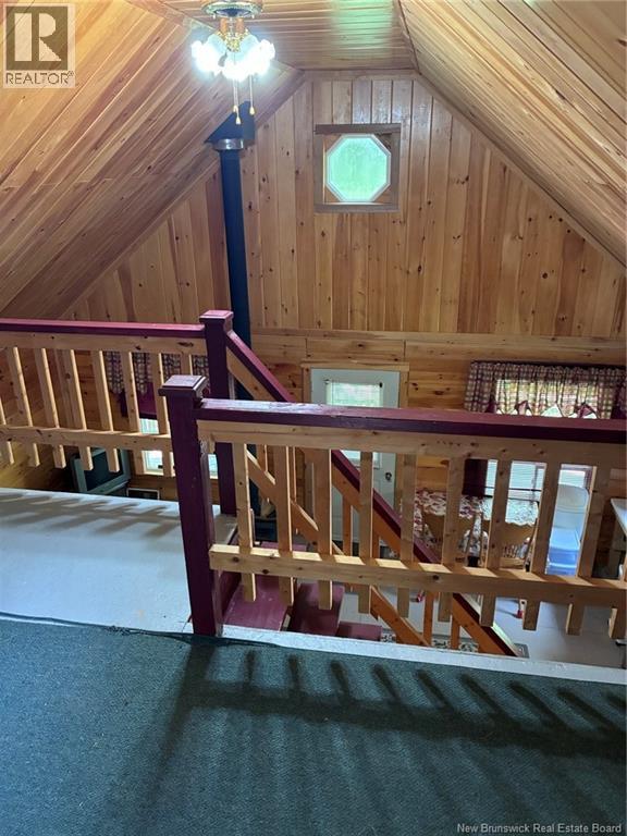 248 Route 165, Meductic, New Brunswick  E6H 1B4 - Photo 10 - NB145617