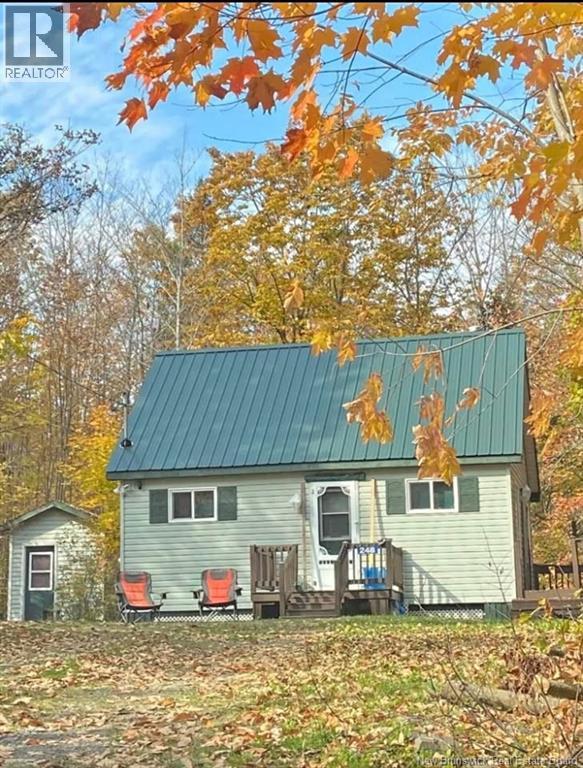 248 Route 165, Meductic, New Brunswick  E6H 1B4 - Photo 14 - NB145617