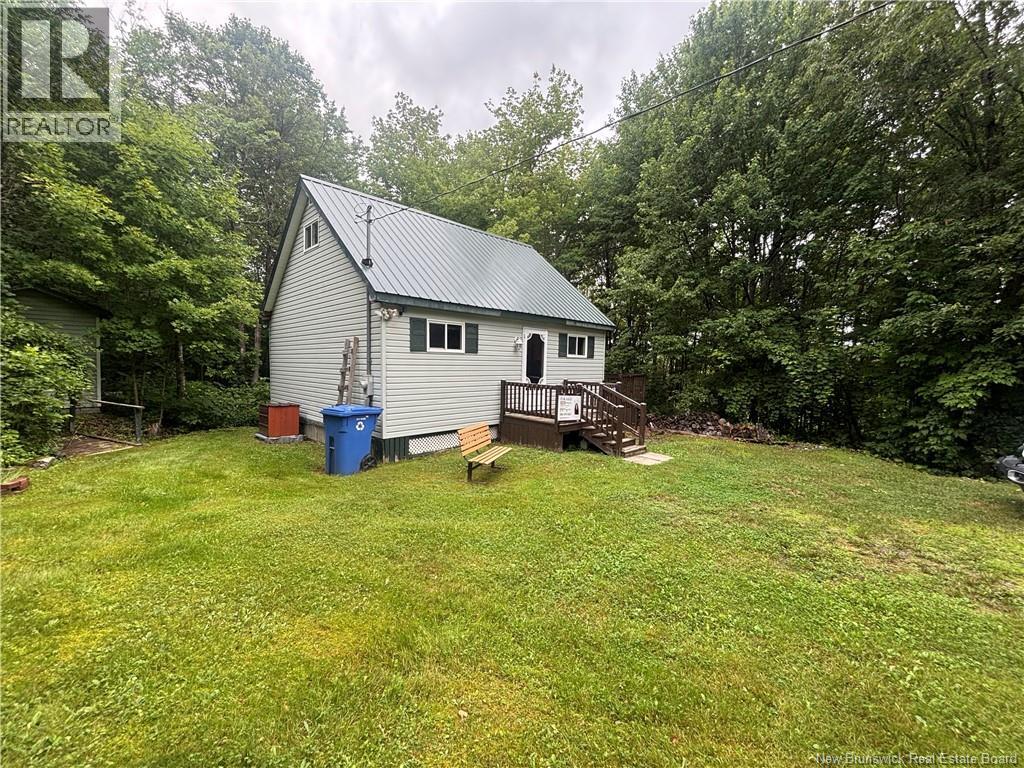 248 Route 165, Meductic, New Brunswick  E6H 1B4 - Photo 15 - NB145617