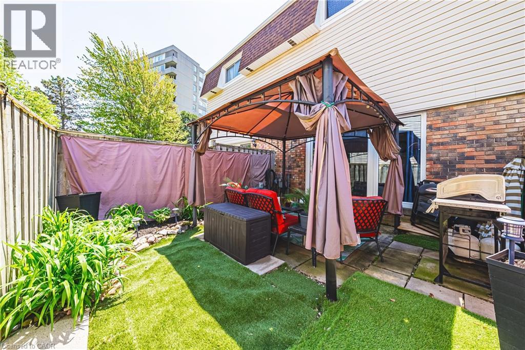 11 Harrisford Street Unit# 91, Hamilton, Ontario  L8K 6L7 - Photo 27 - 40837957