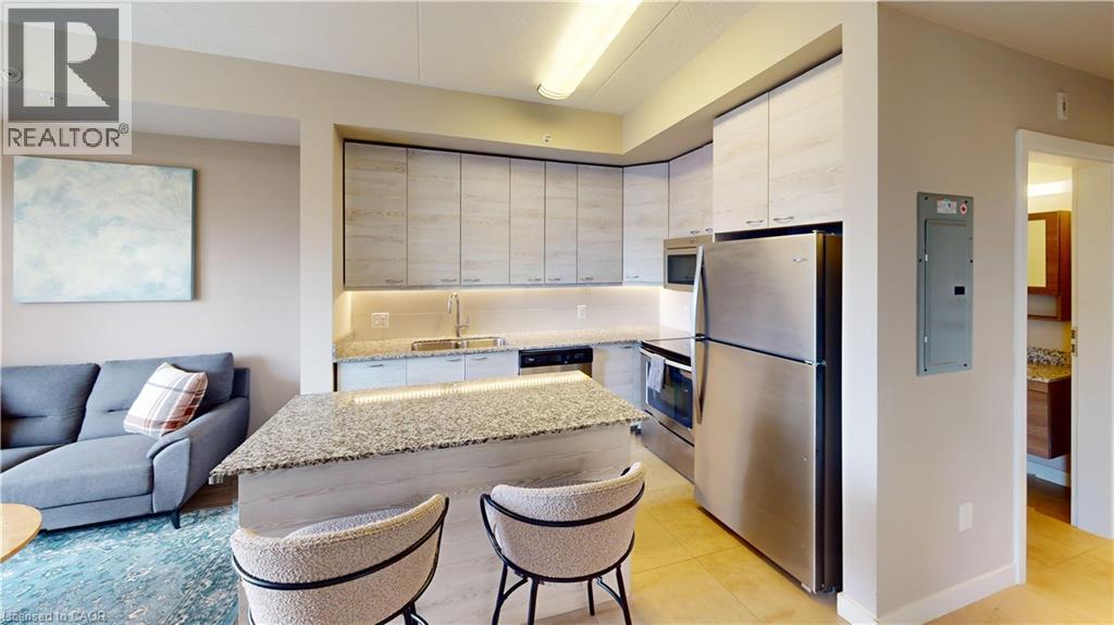 280 Lester Street Unit# 505, Waterloo, Ontario N2L 0G2 - Photo 8 - 40840144