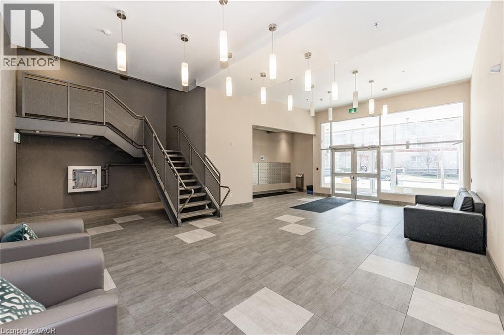 280 Lester Street Unit# 505, Waterloo, Ontario N2L 0G2 - Photo 4 - 40840144