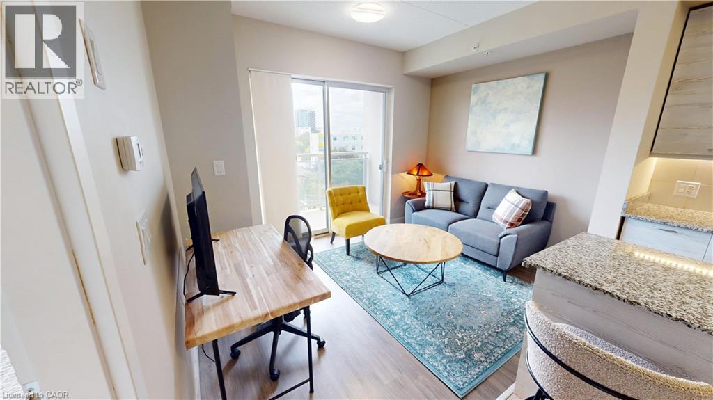 280 Lester Street Unit# 505, Waterloo, Ontario N2L 0G2 - Photo 10 - 40840144