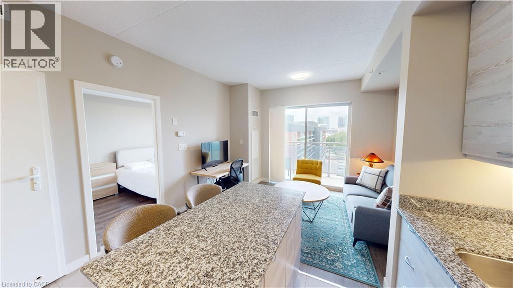 280 Lester Street Unit# 505, Waterloo, Ontario N2L 0G2 - Photo 11 - 40840144