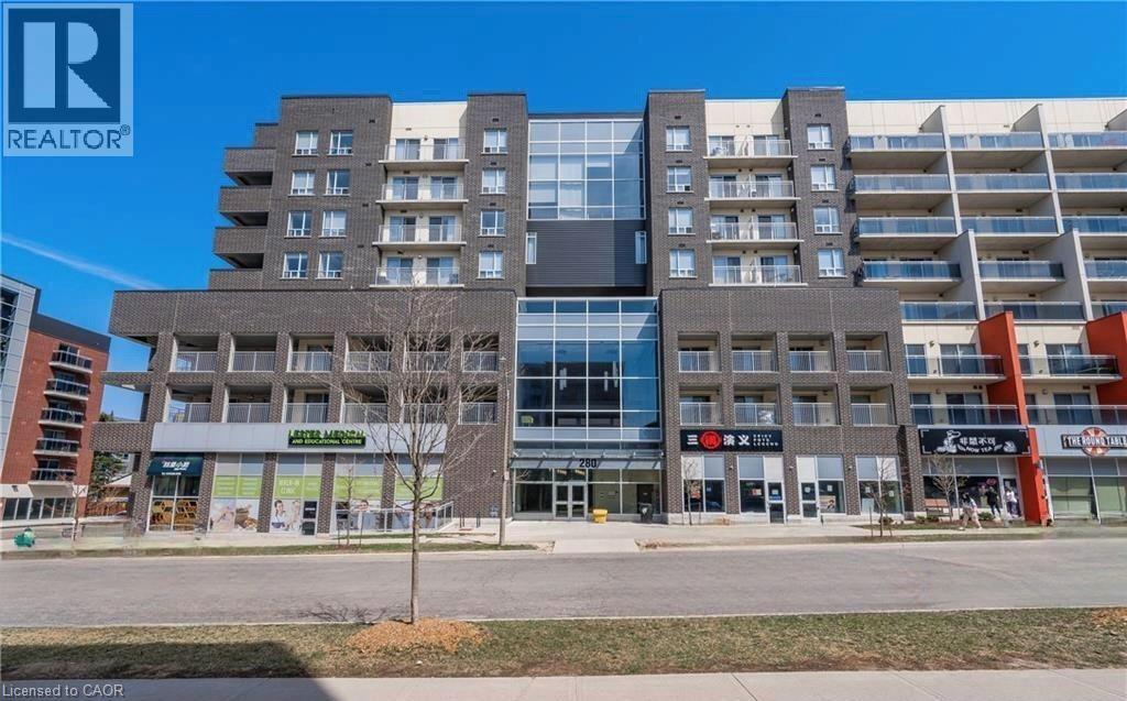 280 Lester Street Unit# 505, Waterloo, Ontario N2L 0G2 - Photo 2 - 40840144