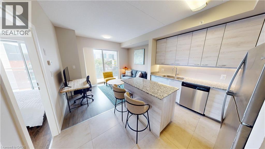 280 Lester Street Unit# 505, Waterloo, Ontario N2L 0G2 - Photo 7 - 40840144