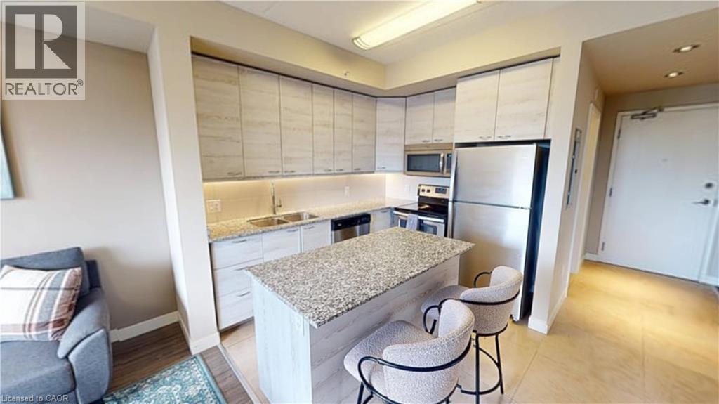 280 Lester Street Unit# 505, Waterloo, Ontario N2L 0G2 - Photo 9 - 40840144