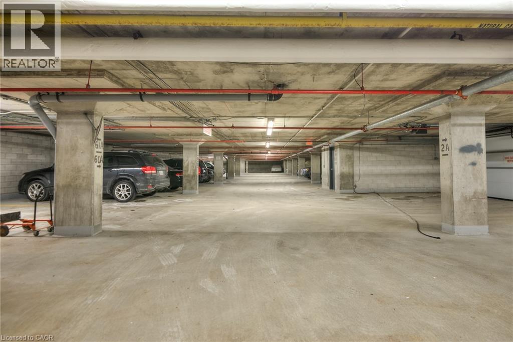 190 Hespeler Road Unit# 905, Cambridge, Ontario  N1R 8B8 - Photo 24 - 40844260