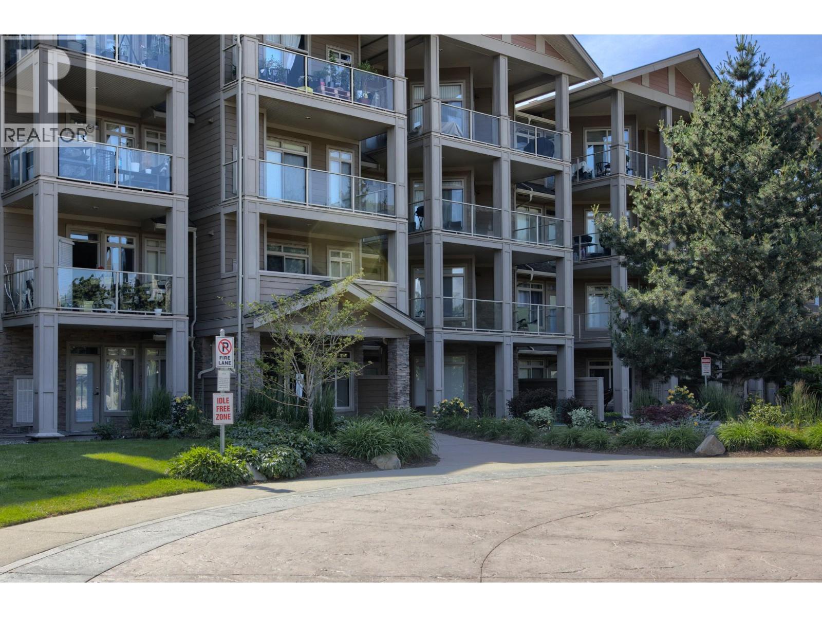 3533 Carrington Road Unit# 206, West Kelowna, British Columbia  V4T 2Z9 - Photo 29 - 10389992