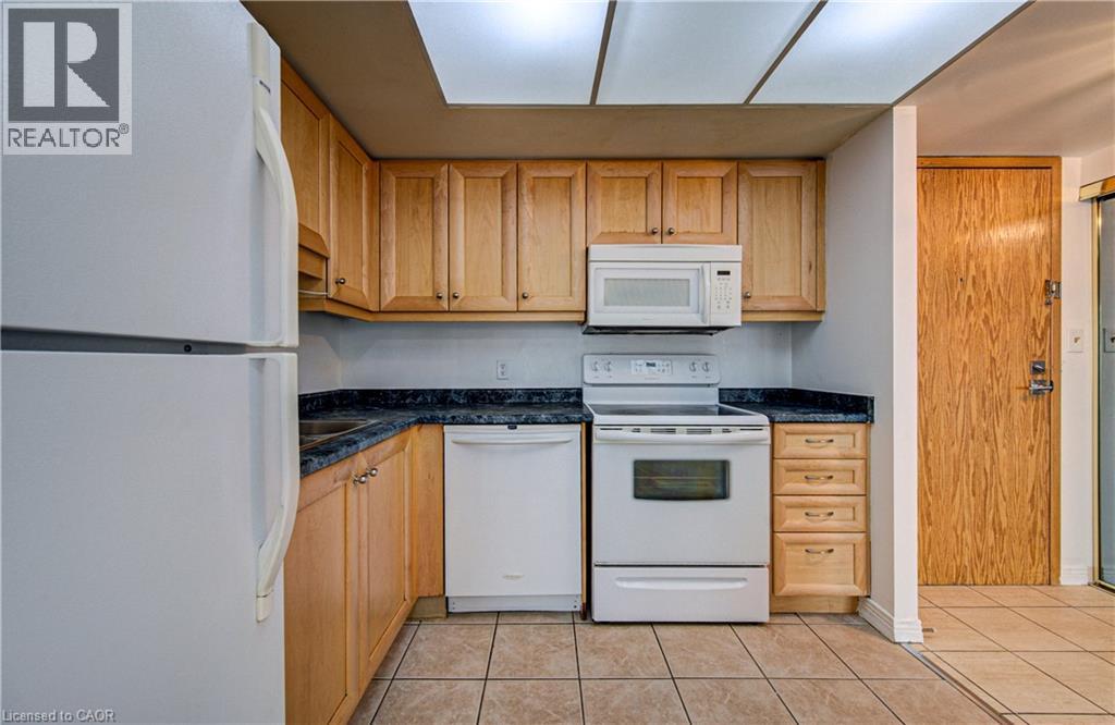 190 Hespeler Road Unit# 905, Cambridge, Ontario  N1R 8B8 - Photo 39 - 40844260