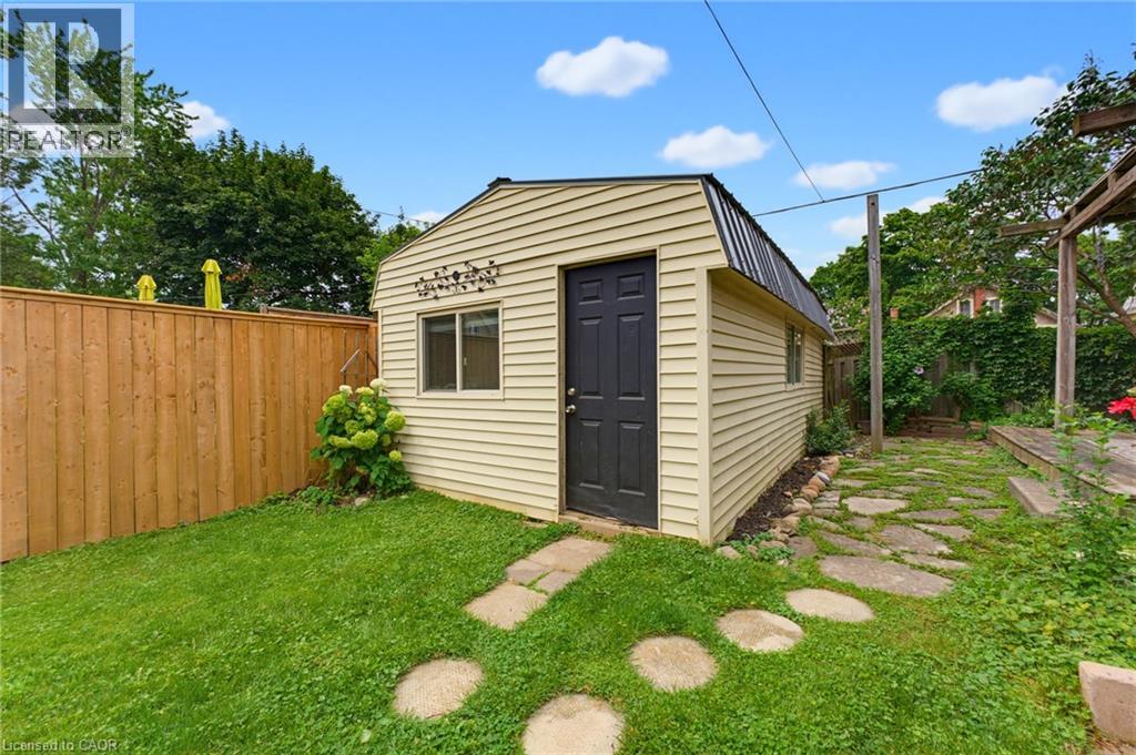 188 Chatham Street, Brantford, Ontario  N3S 4G7 - Photo 36 - 40854544