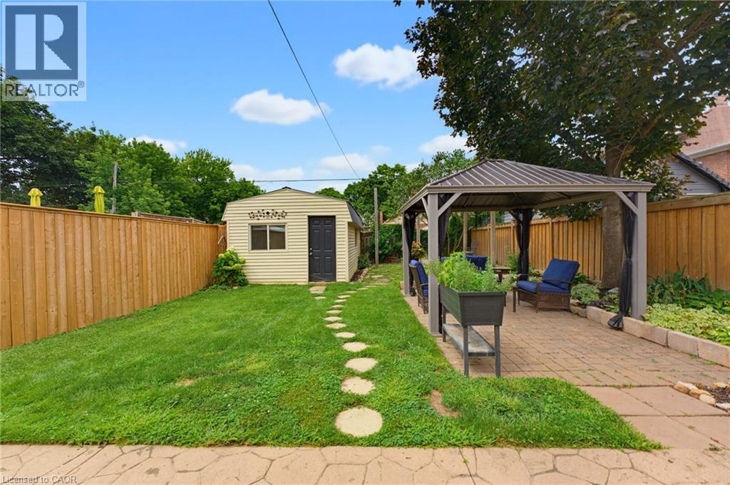 188 Chatham Street, Brantford, Ontario  N3S 4G7 - Photo 34 - 40854544