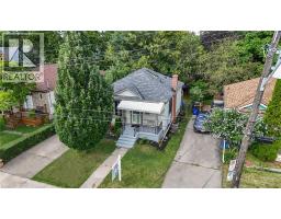 197 CROCKETT Street, hamilton, Ontario