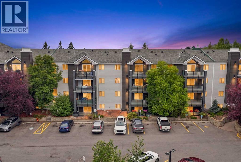 308, 10 Sierra Morena Mews SW, calgary, Alberta