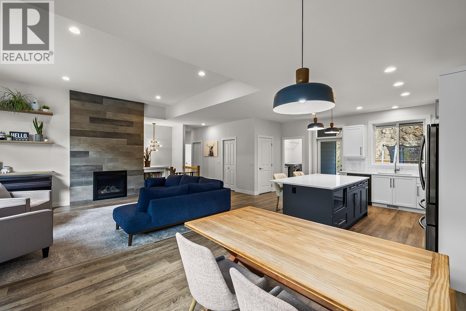 21 Forest Edge Drive, Kelowna, British Columbia  V1V 3G3 - Photo 9 - 10395689