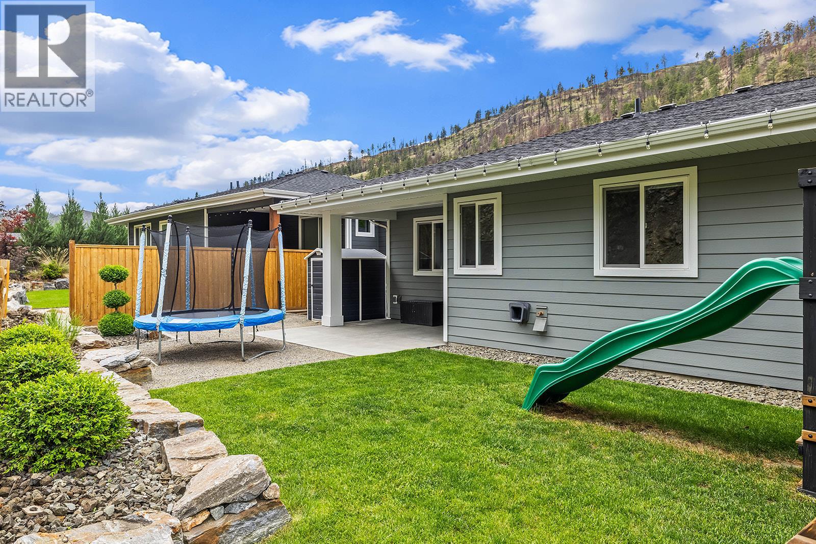 21 Forest Edge Drive, Kelowna, British Columbia  V1V 3G3 - Photo 16 - 10395689