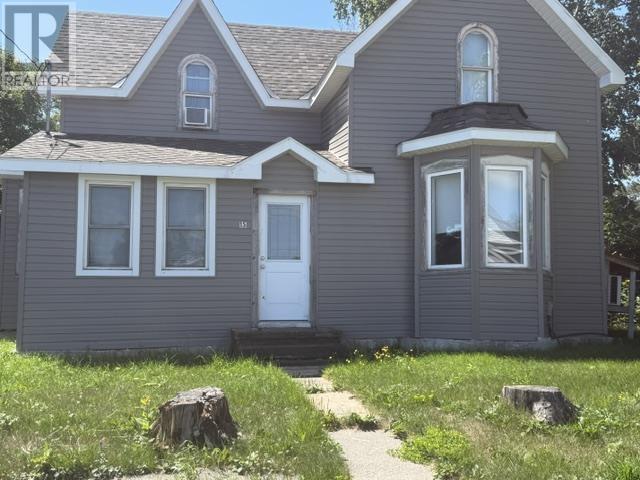 15 Algoma St, Thessalon, Ontario  P0R 1L0 - Photo 1 - SM262144
