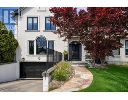 594 WOBURN AVENUE S, Toronto, Ontario