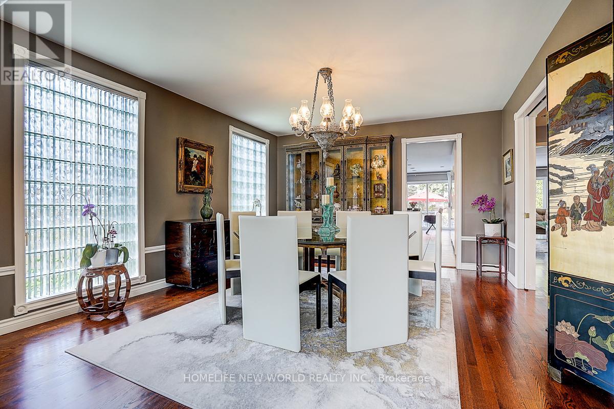 594 Woburn Avenue S, Toronto, Ontario  M5M 1L9 - Photo 9 - C13504448