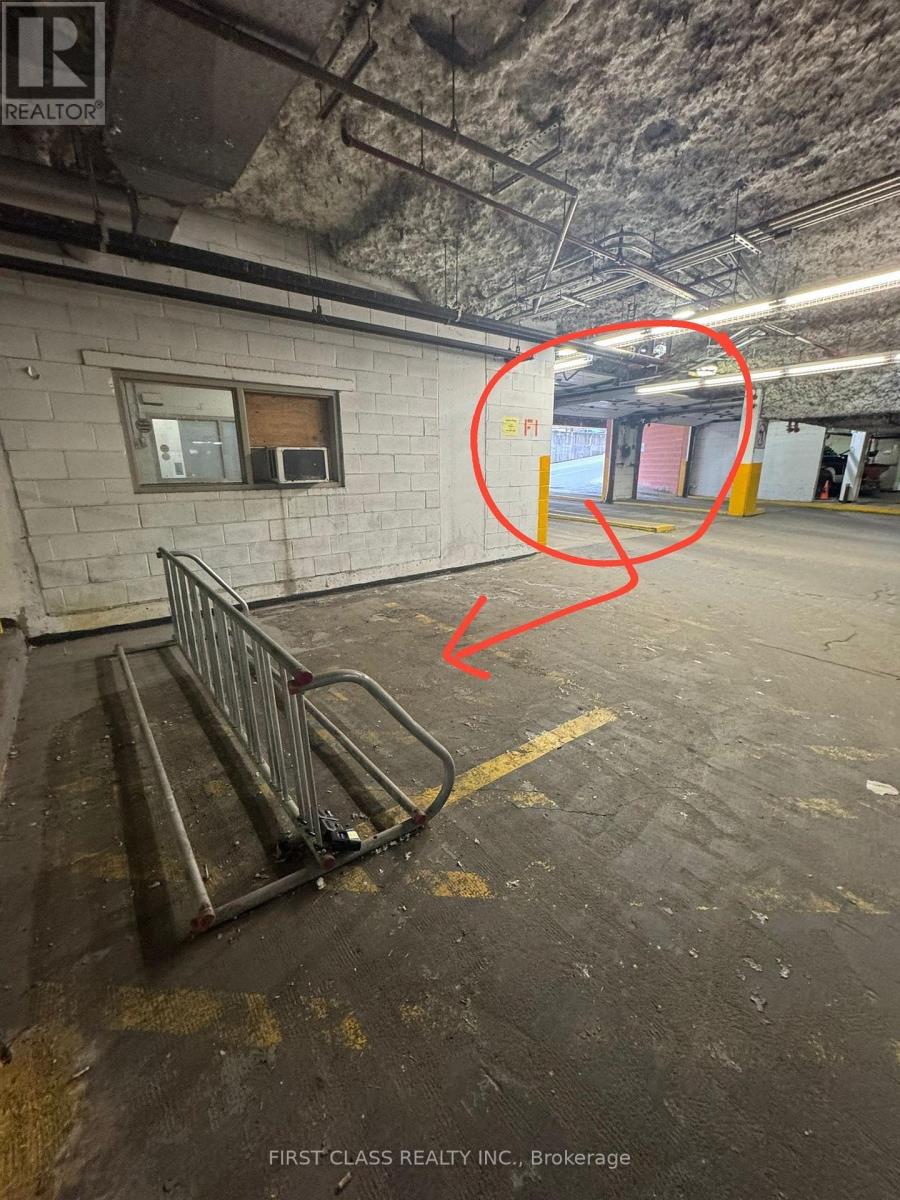 3101 - 4438 Sheppard Avenue, Toronto, Ontario M1S 5V9 - Photo 10 - E12236253
