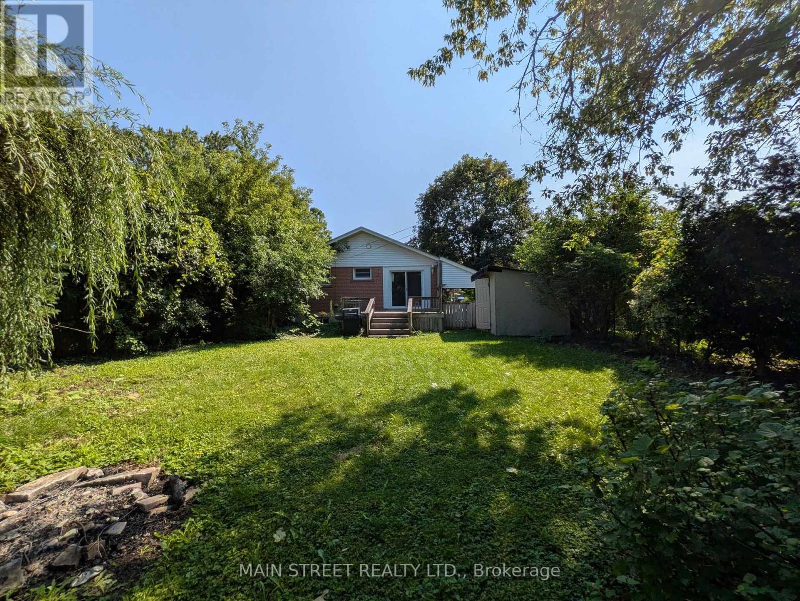 A - 16 Child Drive, Aurora, Ontario  L4G 1Y5 - Photo 10 - N13661340