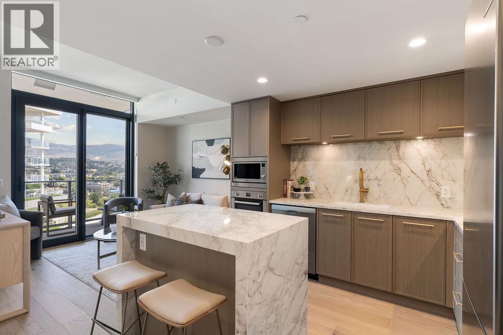 3700 Capozzi Road Unit# 1207, Kelowna, British Columbia