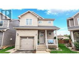 724 MARGARET WAY, Kingston, Ontario