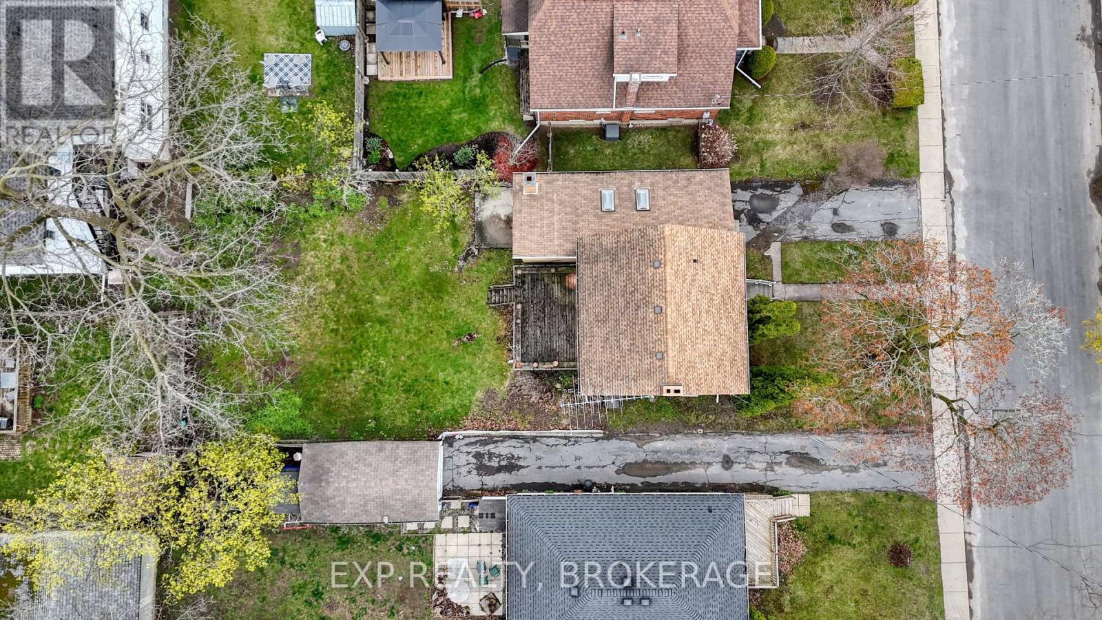 11 Carruthers Avenue, Kingston, Ontario  K7L 1L9 - Photo 29 - X13662994