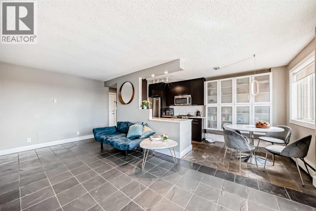 401, 501 57 Avenue SW, Calgary, Alberta  T2V 0H3 - Photo 4 - A2311551