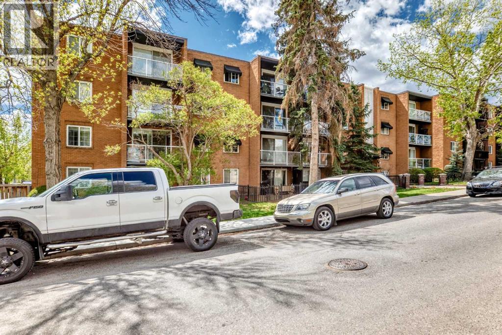 401, 501 57 Avenue SW, Calgary, Alberta  T2V 0H3 - Photo 37 - A2311551