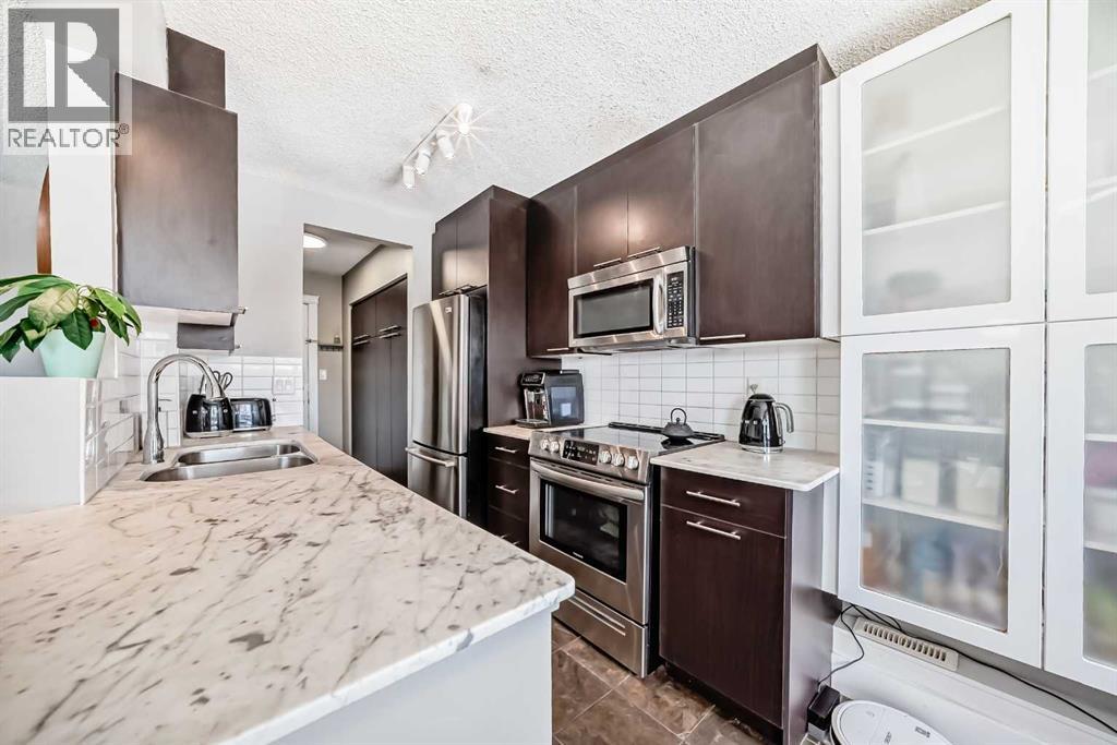 401, 501 57 Avenue SW, Calgary, Alberta  T2V 0H3 - Photo 6 - A2311551