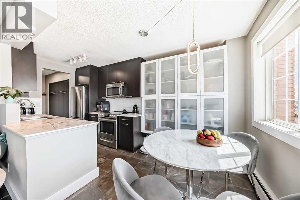 401, 501 57 Avenue SW, Calgary, Alberta  T2V 0H3 - Photo 12 - A2311551