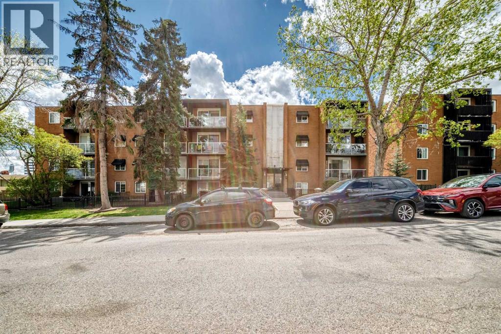 401, 501 57 Avenue SW, Calgary, Alberta  T2V 0H3 - Photo 33 - A2311551
