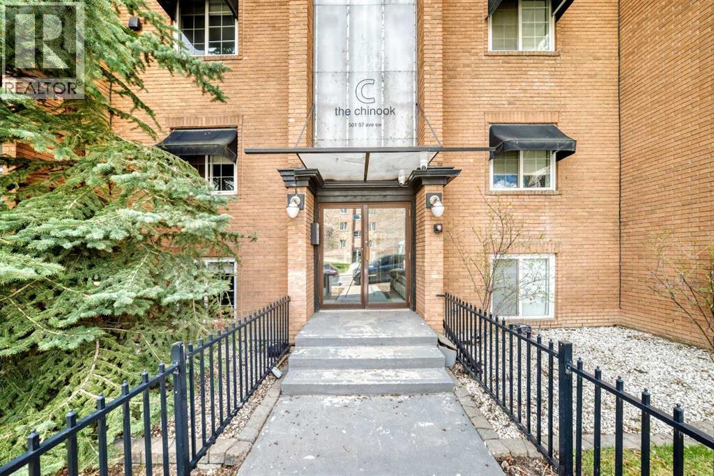 401, 501 57 Avenue SW, Calgary, Alberta  T2V 0H3 - Photo 38 - A2311551