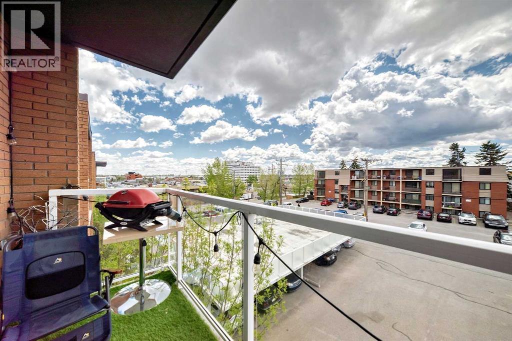 401, 501 57 Avenue SW, Calgary, Alberta  T2V 0H3 - Photo 17 - A2311551