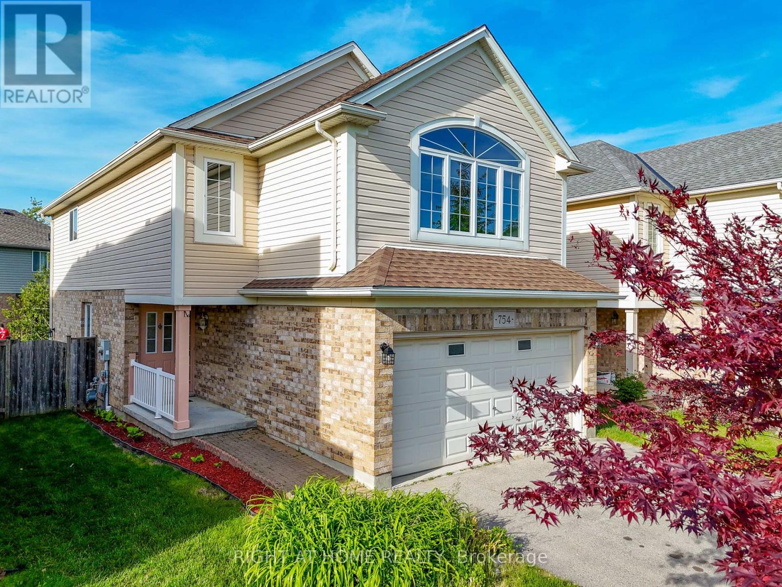 754 HEDGEROW PLACE, London North, Ontario