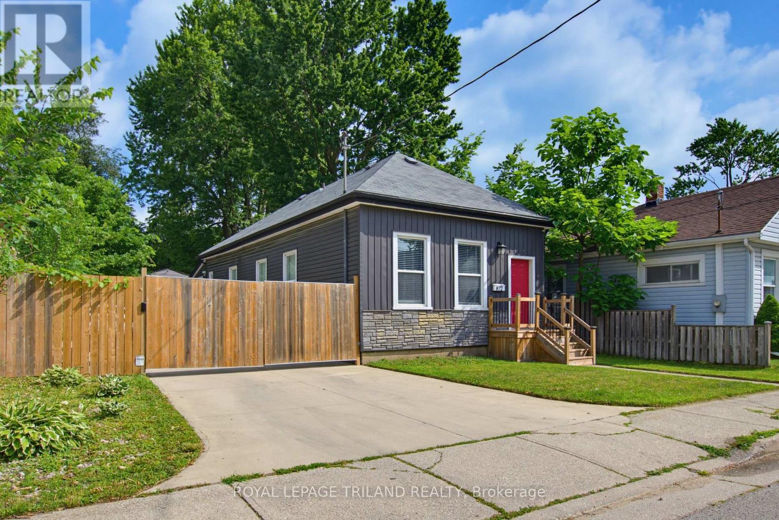 872 Stedwell Street, London East, Ontario  N5Z 1L8 - Photo 3 - X13662948