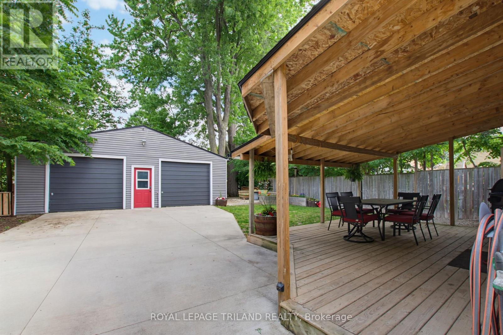 872 Stedwell Street, London East, Ontario  N5Z 1L8 - Photo 40 - X13662948