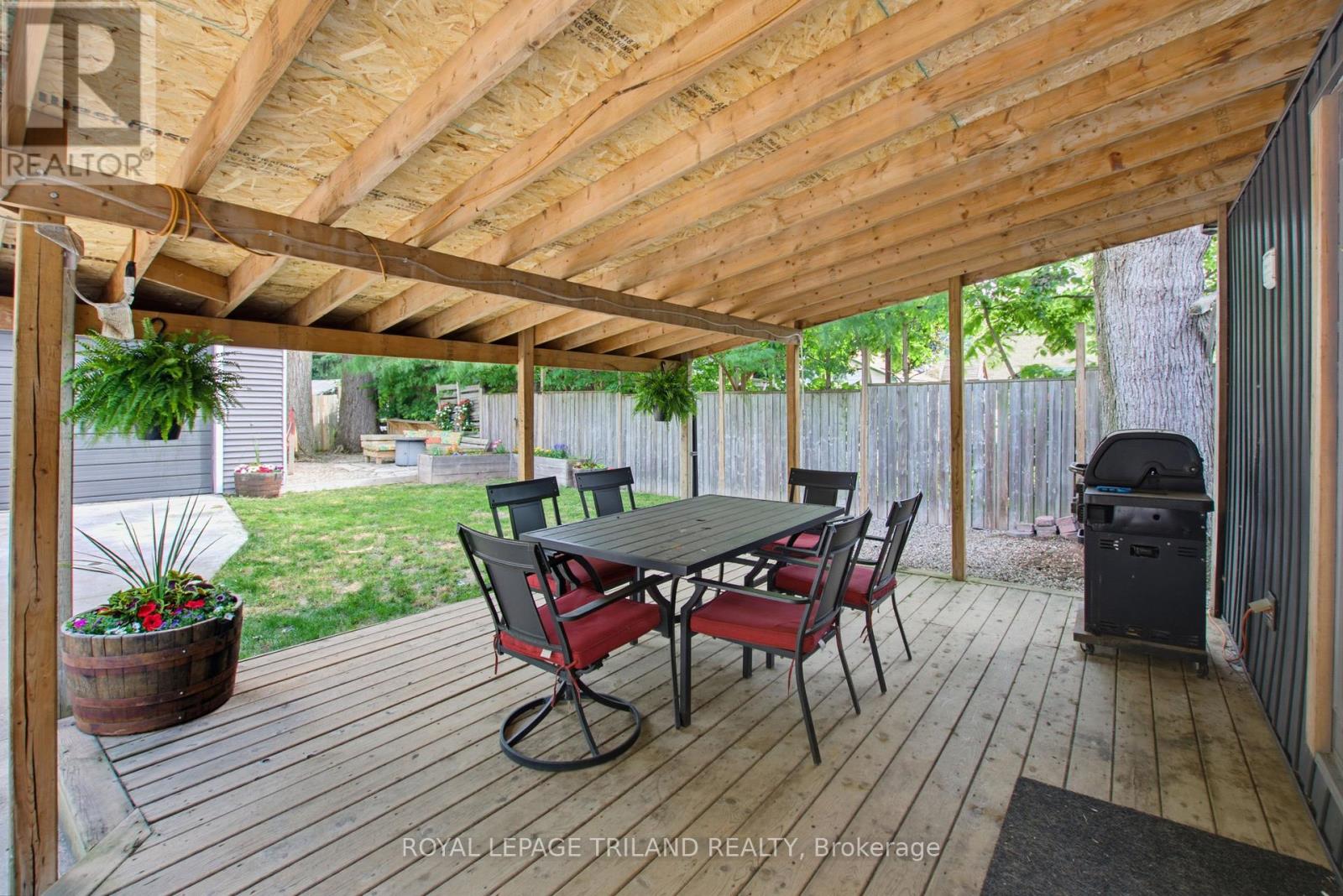 872 Stedwell Street, London East, Ontario  N5Z 1L8 - Photo 42 - X13662948