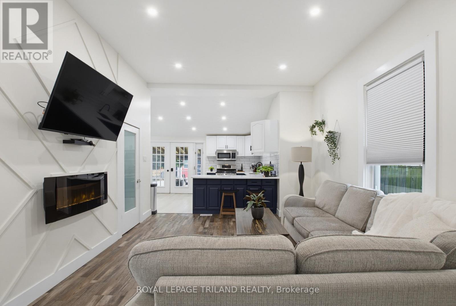 872 Stedwell Street, London East, Ontario  N5Z 1L8 - Photo 7 - X13662948