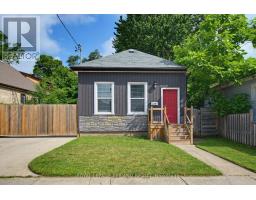 872 STEDWELL STREET, London East, Ontario