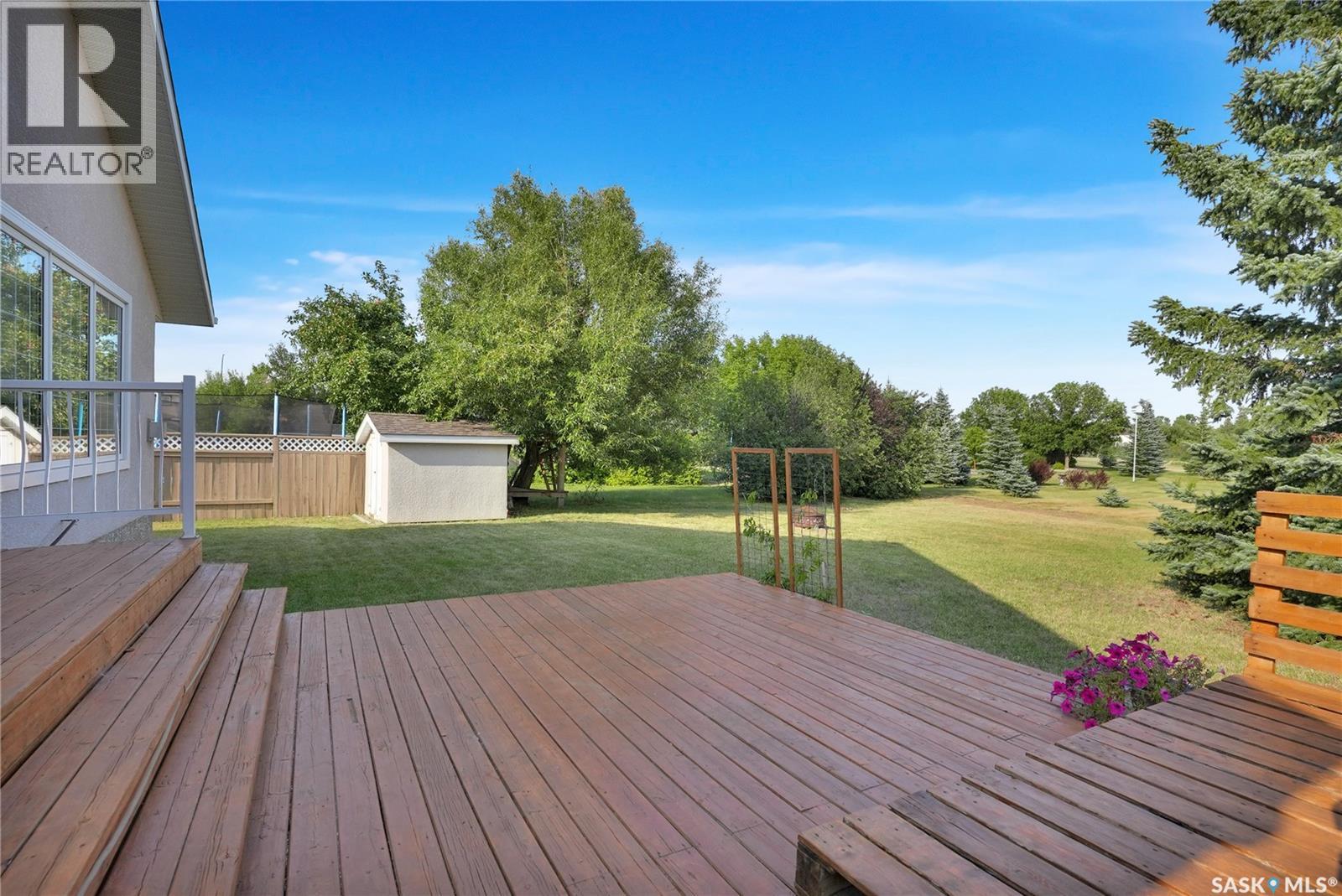 35 Marigold Crescent, Moose Jaw, Saskatchewan  S6J 1L2 - Photo 57 - SK042071