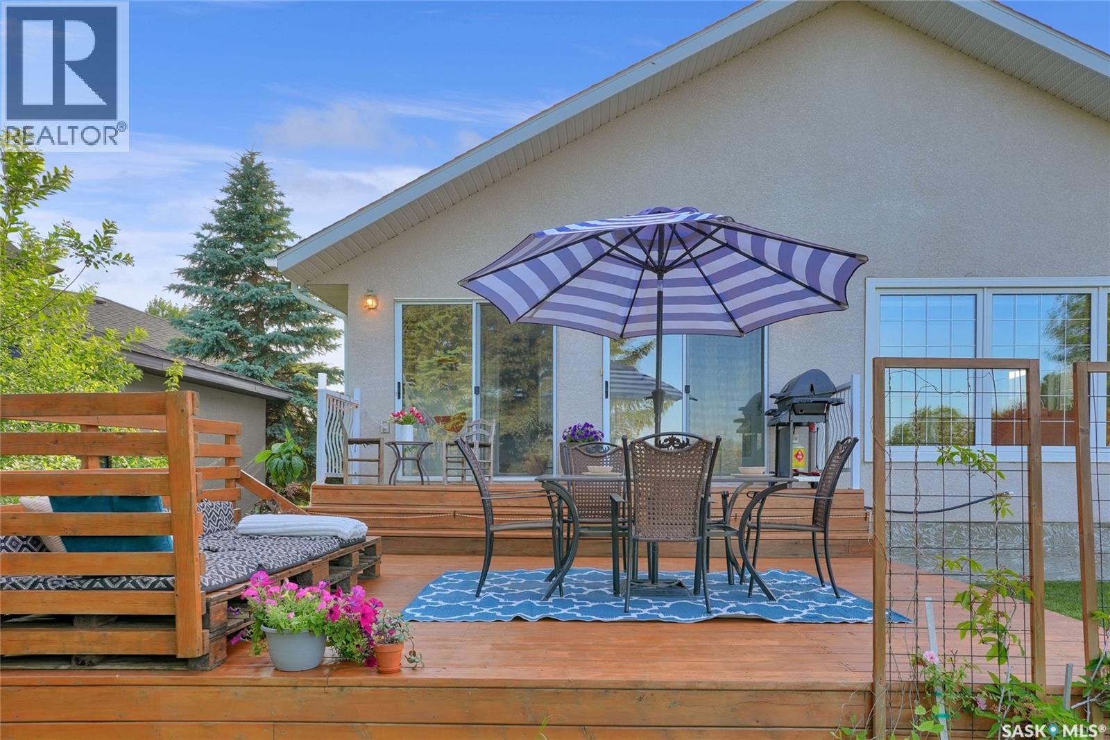 35 Marigold Crescent, Moose Jaw, Saskatchewan  S6J 1L2 - Photo 61 - SK042071