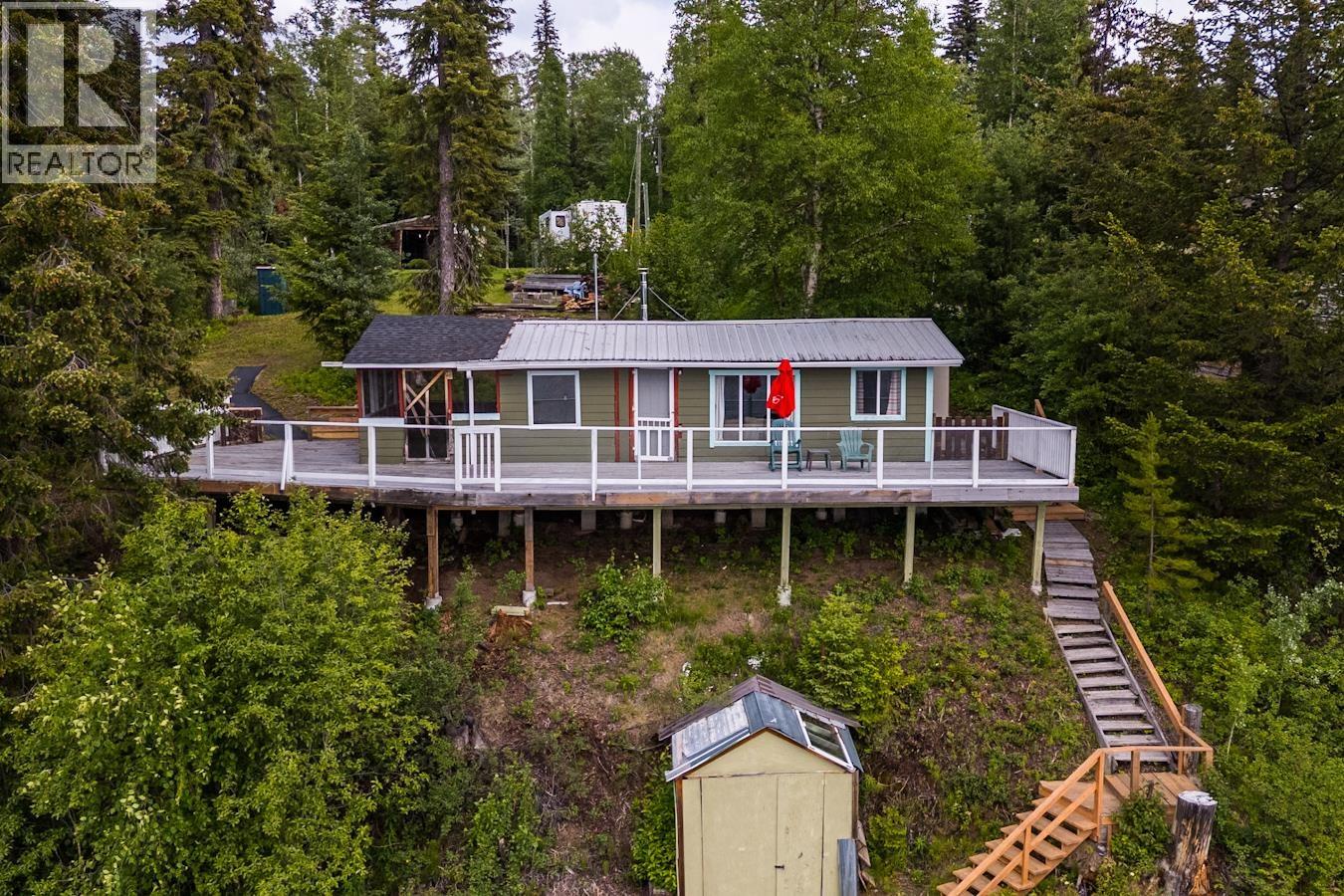 27345 N Ness Lake Road, Prince George, British Columbia  V2K 5N4 - Photo 3 - R3123475