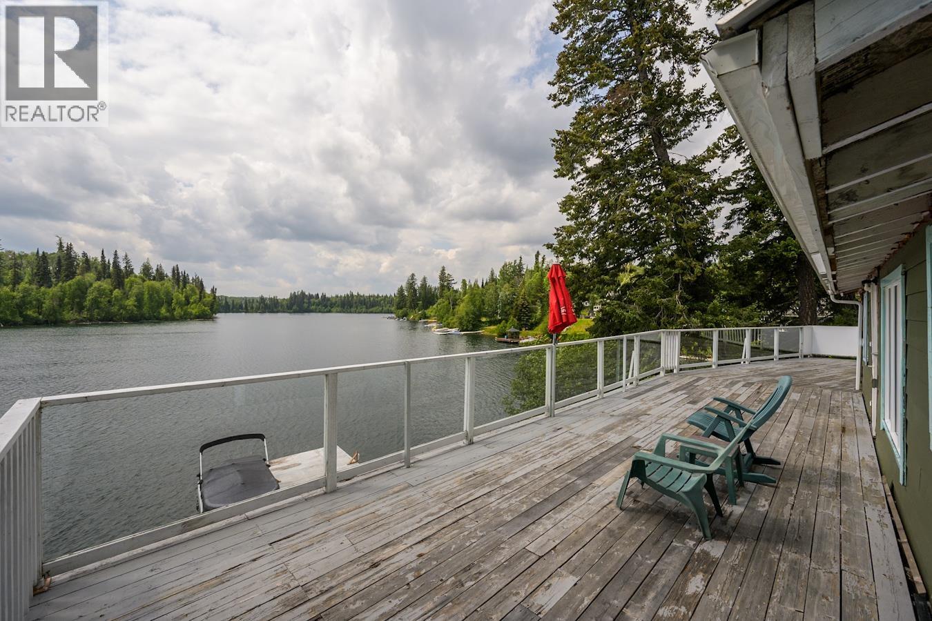 27345 N Ness Lake Road, Prince George, British Columbia  V2K 5N4 - Photo 1 - R3123475