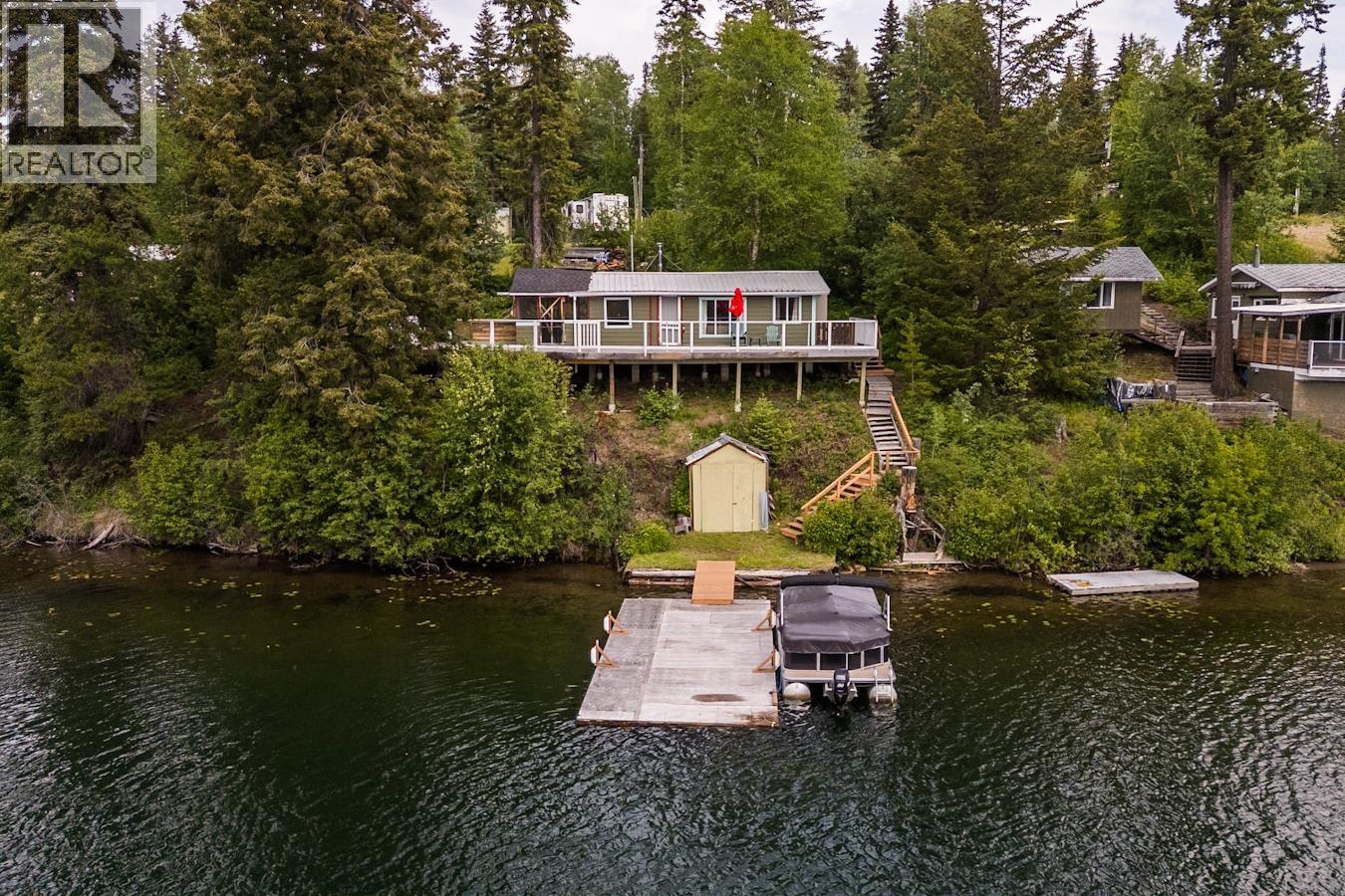 27345 N Ness Lake Road, Prince George, British Columbia  V2K 5N4 - Photo 5 - R3123475