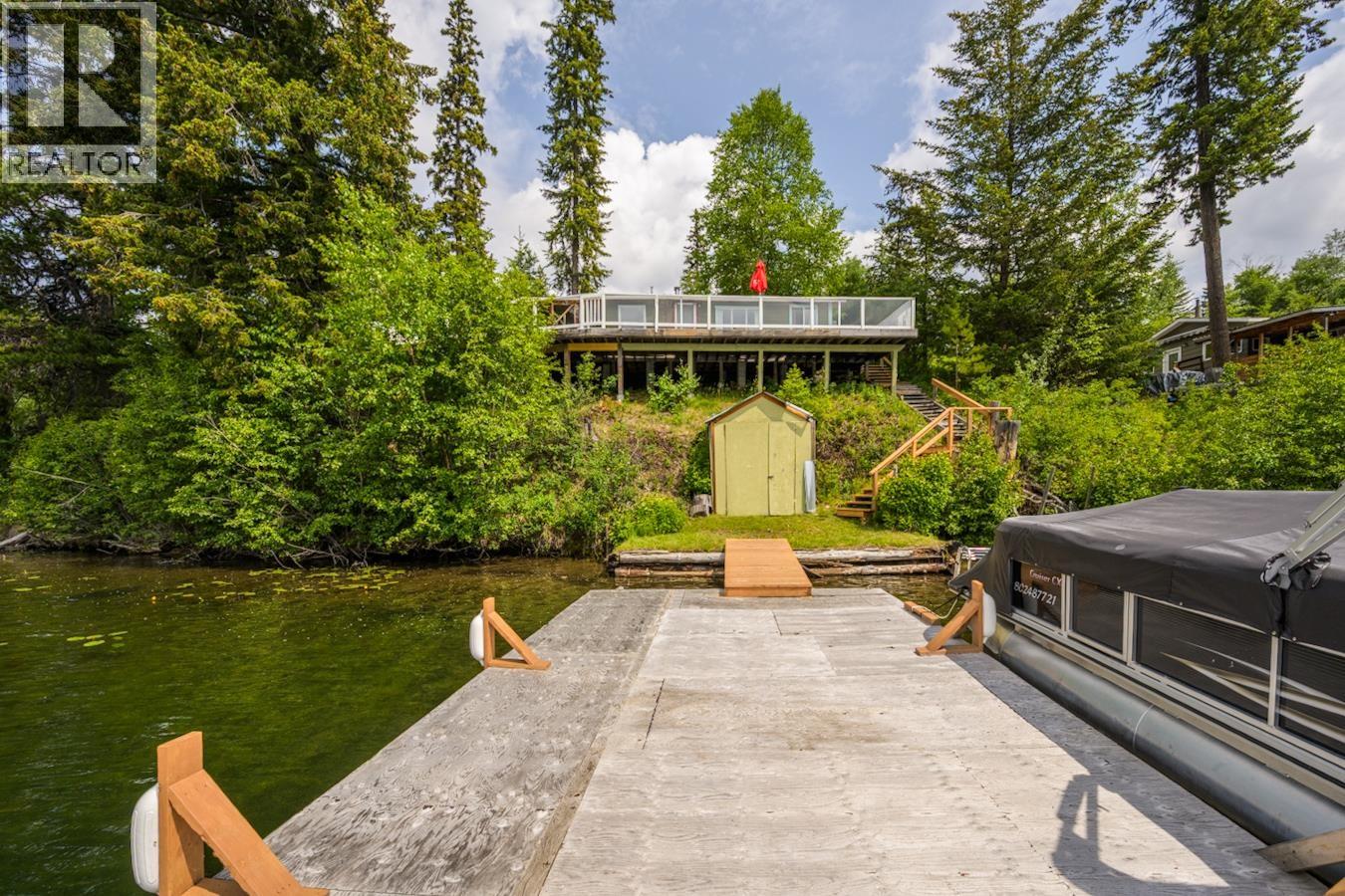 27345 N Ness Lake Road, Prince George, British Columbia  V2K 5N4 - Photo 4 - R3123475