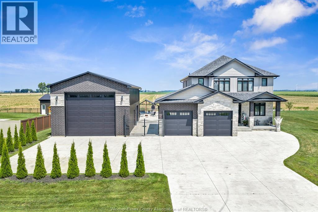 MLS# 26019461: 1512 Sunnyside COURT, Staples, Canada