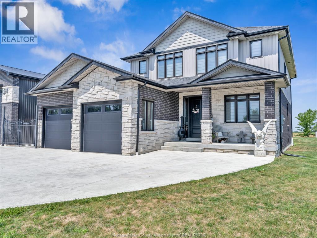 1512 Sunnyside Court, Staples, Ontario  N0P 2J0 - Photo 3 - 26019461
