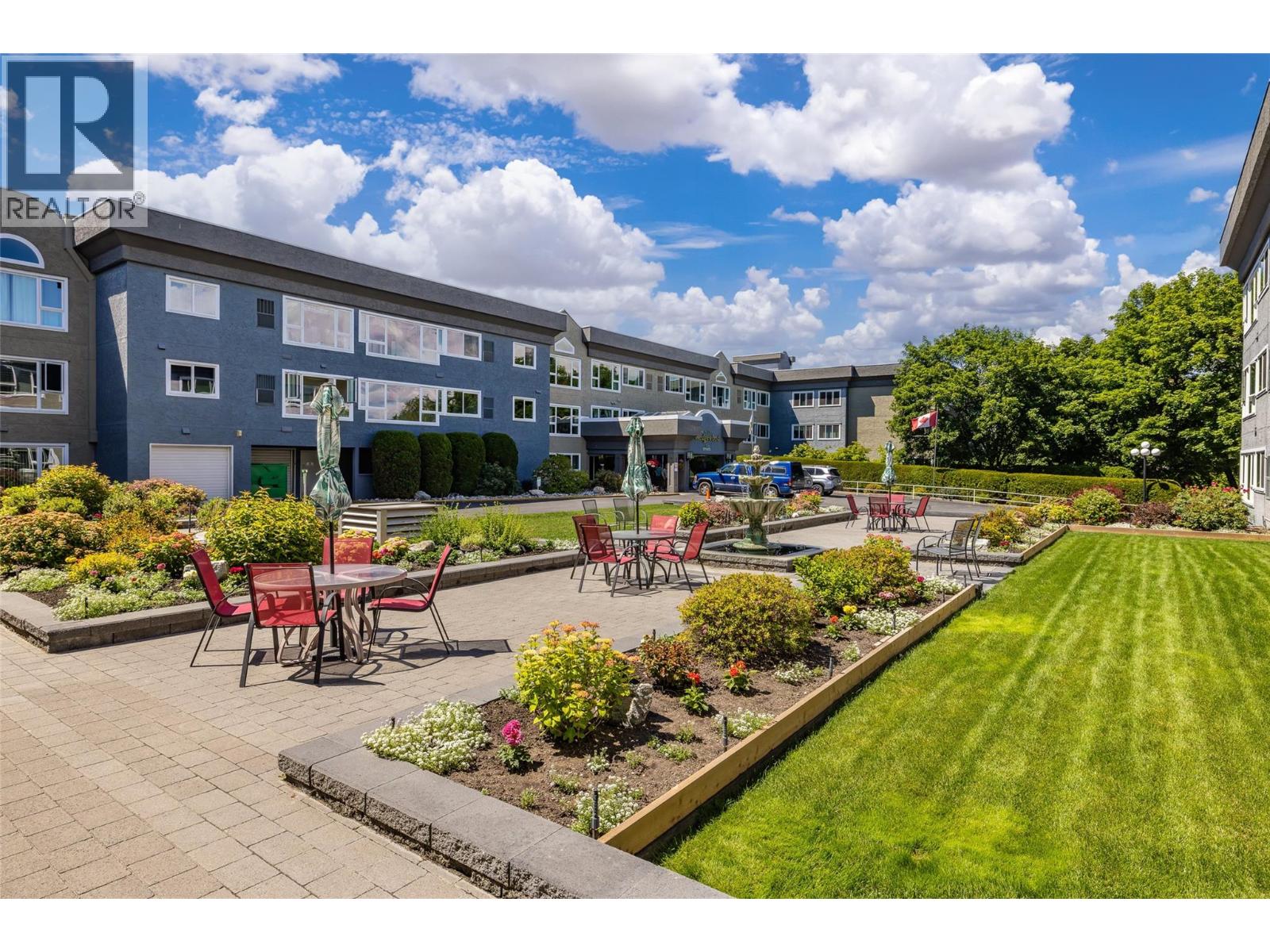 1045 Sutherland Avenue Unit# 165, Kelowna, British Columbia